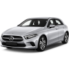 Диагностика топливной системы дизельного двигателя Mercedes-Benz А класс (w177)