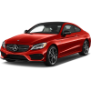 Замена аккумулятора Mercedes-Benz C класс (c205 купе)