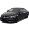 Замена вакуумного усилителя Mercedes-Benz CLA (C117)