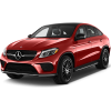 Замена масла в АКПП Mercedes-Benz GLE (c292 купе)
