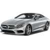 Замена масла в АКПП Mercedes-Benz S класс (C217 купе)