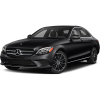 Замена вакуумного усилителя Mercedes-Benz C класс (W205)