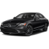 Диагностика ABS Mercedes-Benz C класс (W205)